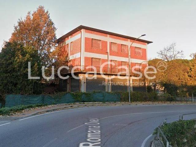 Palazzo / Stabile in vendita a Porcari LU