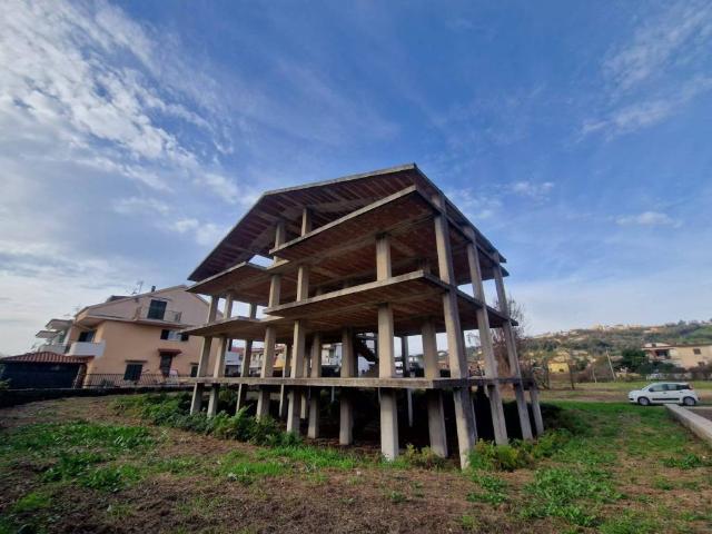 Palazzo / Stabile in vendita a Quarto NA