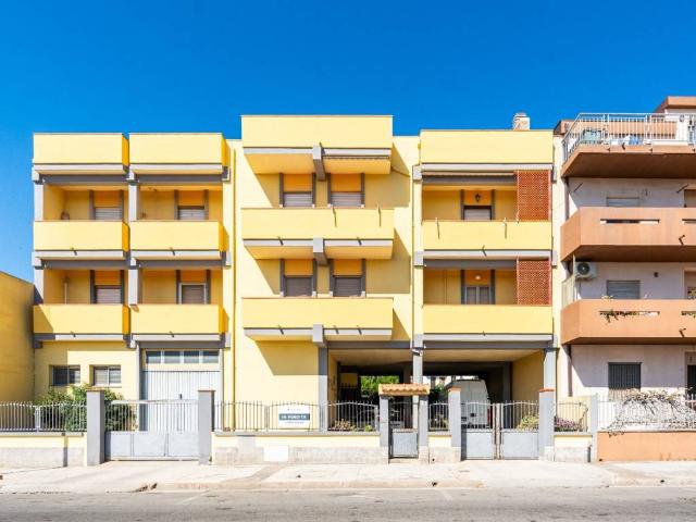 Palazzo / Stabile in vendita a Quartu Sant'Elena CA