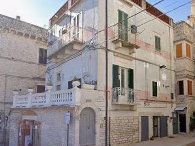 Palazzo / Stabile in vendita a Ruvo di Puglia BA