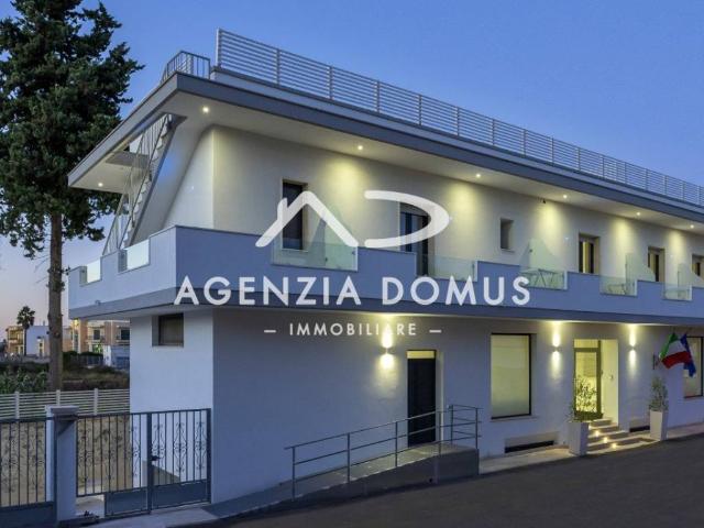 Palazzo / Stabile in vendita a Racale LE