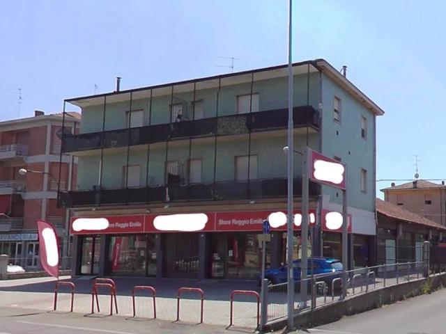 Palazzo / Stabile in vendita a Reggio Emilia RE