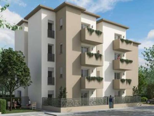 Palazzo / Stabile in vendita a Reggio Emilia RE