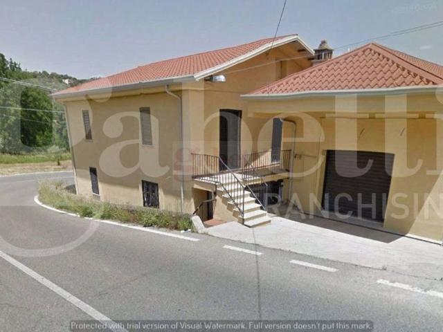 Palazzo / Stabile in vendita a Rende CS