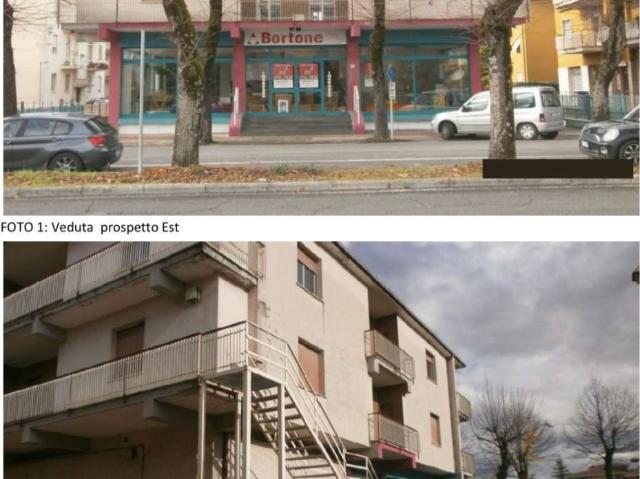 Palazzo / Stabile in vendita a Rieti RI