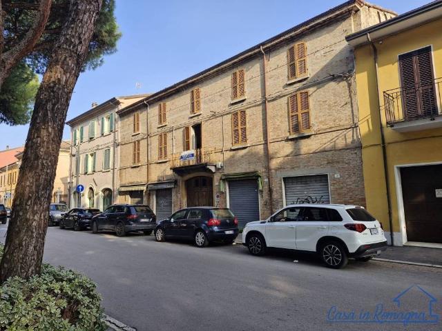 Palazzo / Stabile in vendita a Rimini RN