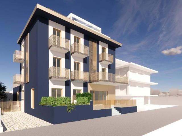 Palazzo / Stabile in vendita a Rimini RN