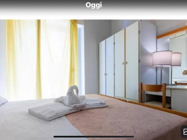 Palazzo / Stabile in vendita a Rimini RN