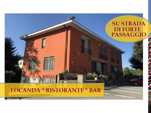 Palazzo / Stabile in vendita a Rivolta d'Adda CR
