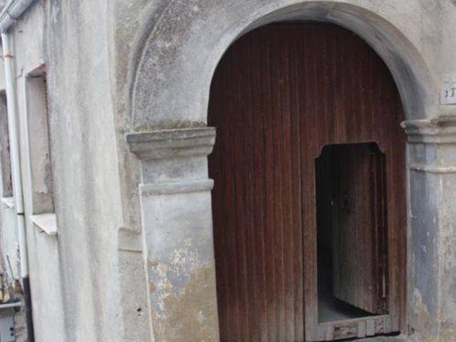 Palazzo / Stabile in vendita a Rocca Imperiale CS