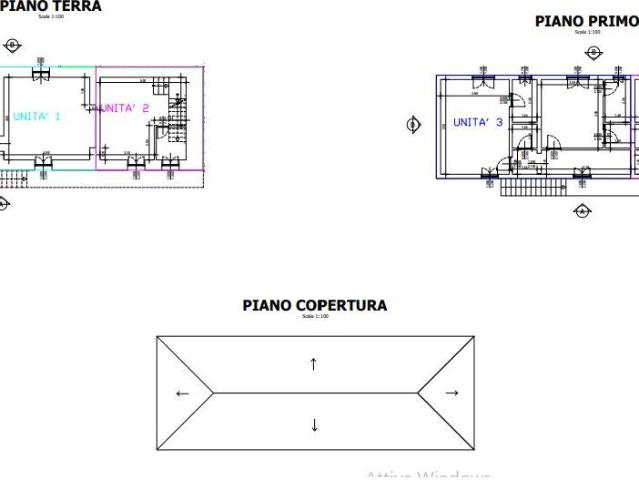 Palazzo / Stabile in vendita a Roccasecca FR