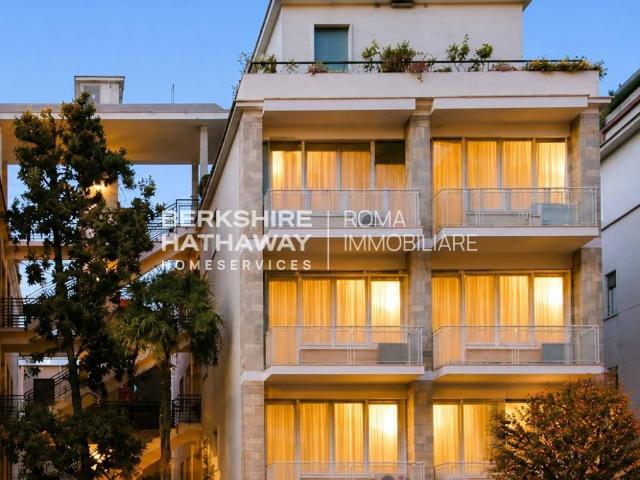 Palazzo / Stabile in vendita a Roma RM