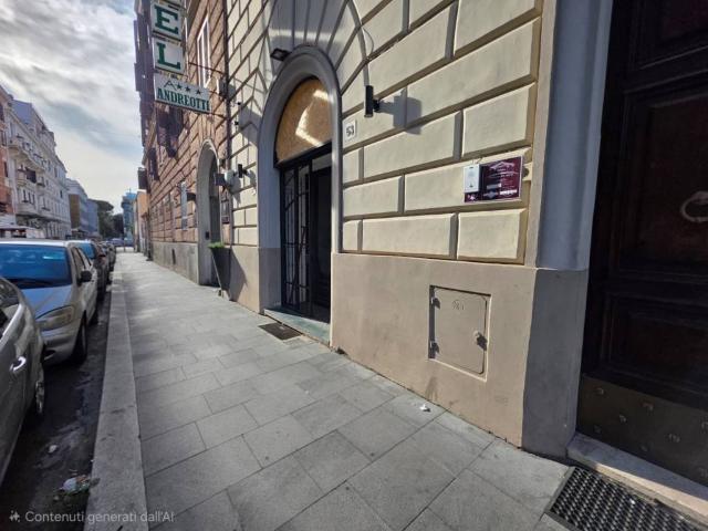 Palazzo / Stabile in vendita a Roma RM