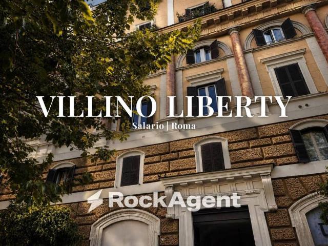 Palazzo / Stabile in vendita a Roma RM
