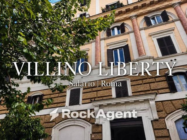 Palazzo / Stabile in vendita a Roma RM