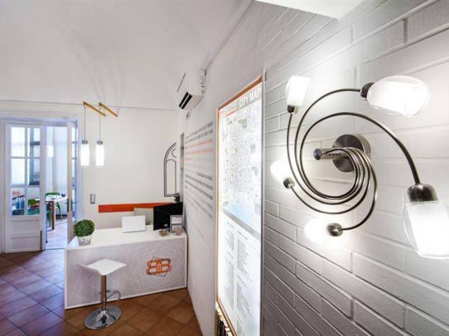 Palazzo / Stabile in vendita a Roma RM