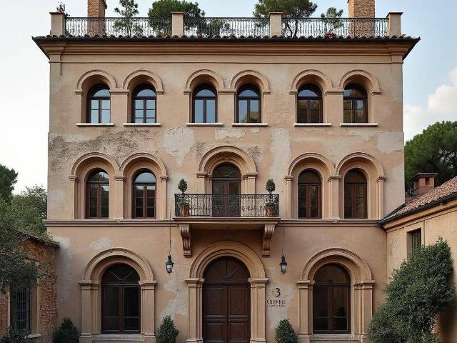 Palazzo / Stabile in vendita a Roma RM