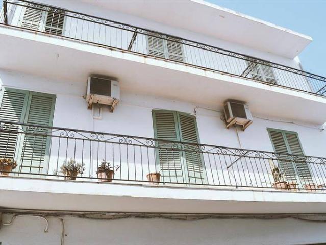 Palazzo / Stabile in vendita a Roma RM