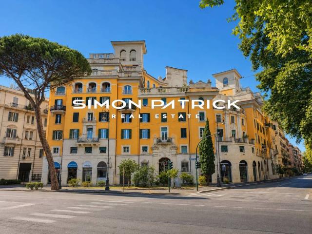Palazzo / Stabile in vendita a Roma RM