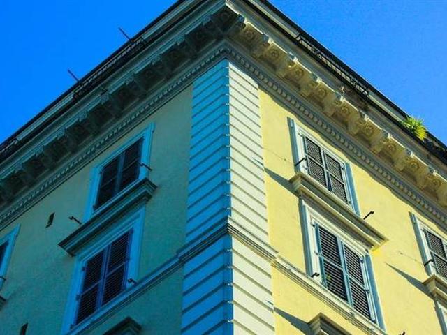 Palazzo / Stabile in vendita a Roma RM