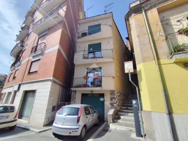 Palazzo / Stabile in vendita a Subiaco RM
