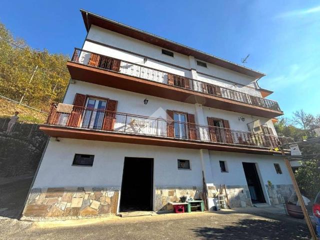 Palazzo / Stabile in vendita a Subiaco RM