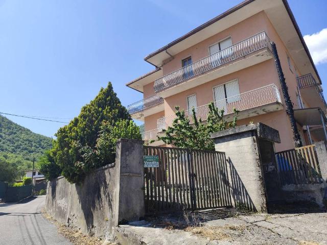 Palazzo / Stabile in vendita a Supino FR