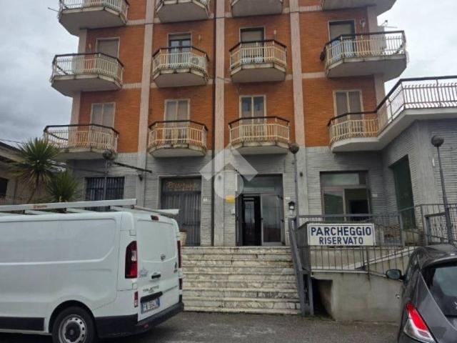 Palazzo / Stabile in vendita a Sala Consilina SA