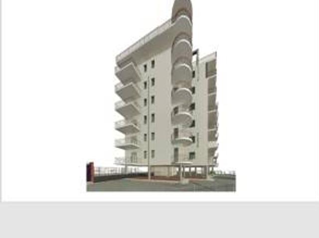 Palazzo / Stabile in vendita a Salerno SA