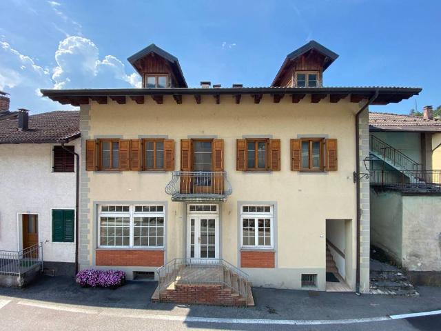 Palazzo / Stabile in vendita a Samone TN