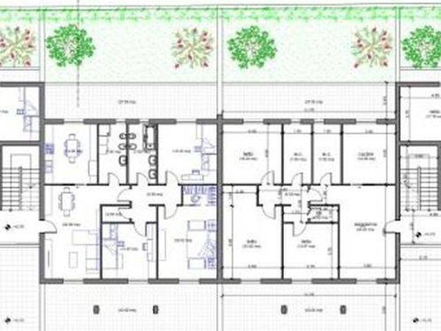 Palazzo / Stabile in vendita a San Tammaro CE