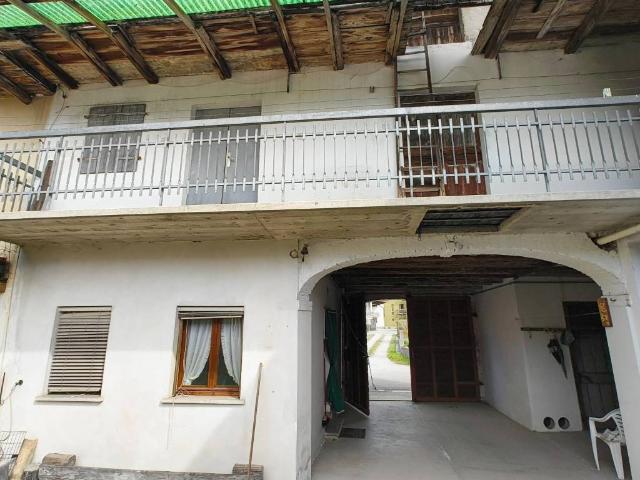 Palazzo / Stabile in vendita a San Daniele del Friuli UD