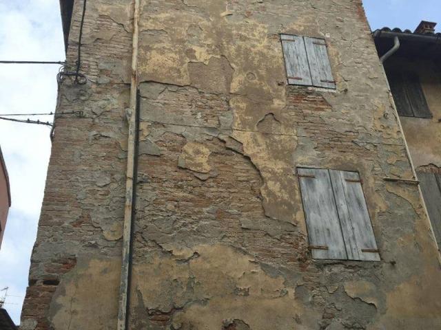 Palazzo / Stabile in vendita a San Giorgio di Piano BO