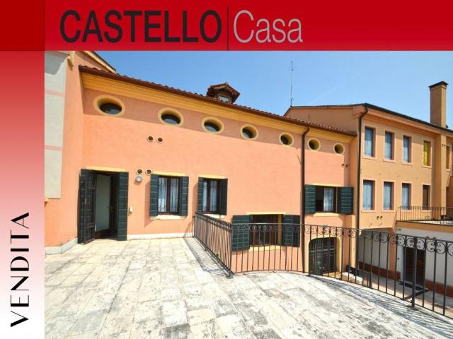 Palazzo / Stabile in vendita a San Martino di Lupari PD