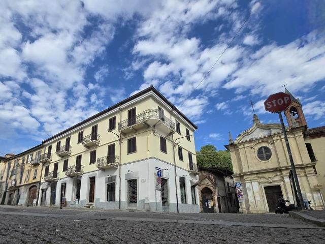Palazzo / Stabile in vendita a San Mauro Torinese TO