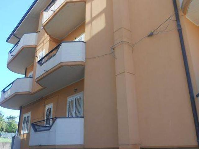 Palazzo / Stabile in vendita a San Nicola Manfredi BN