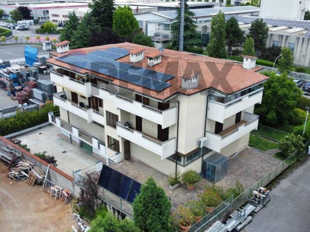Palazzo / Stabile in vendita a San Paolo d'Argon BG