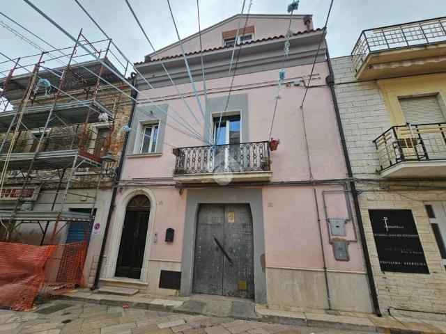 Palazzo / Stabile in vendita a San Paolo di Civitate FG