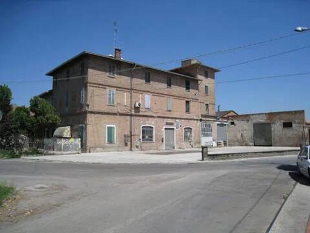 Palazzo / Stabile in vendita a San Prospero MO