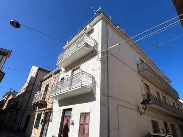 Palazzo / Stabile in vendita a San Salvo CH