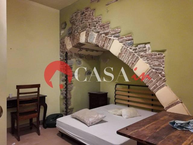 Palazzo / Stabile in vendita a Sant'Agata di Militello ME