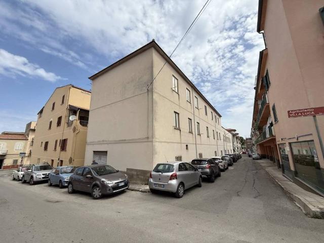 Palazzo / Stabile in vendita a Sant'Agata di Militello ME