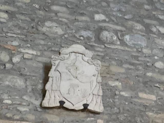 Palazzo / Stabile in vendita a Sant'Angelo in Vado PU