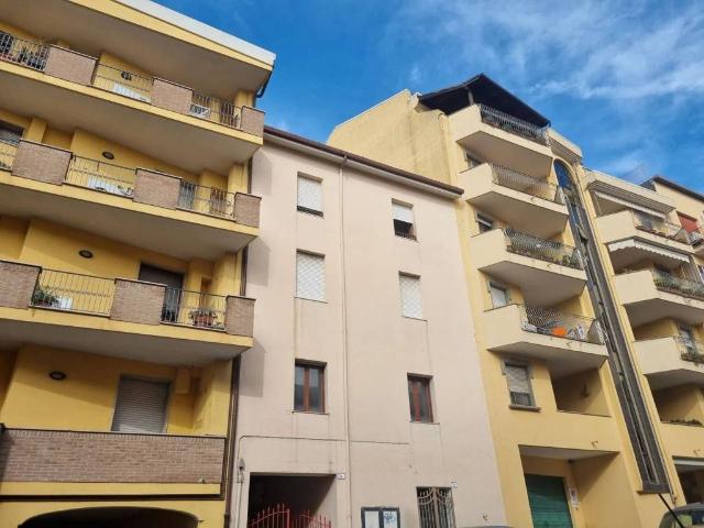 Palazzo / Stabile in vendita a Sassari SS