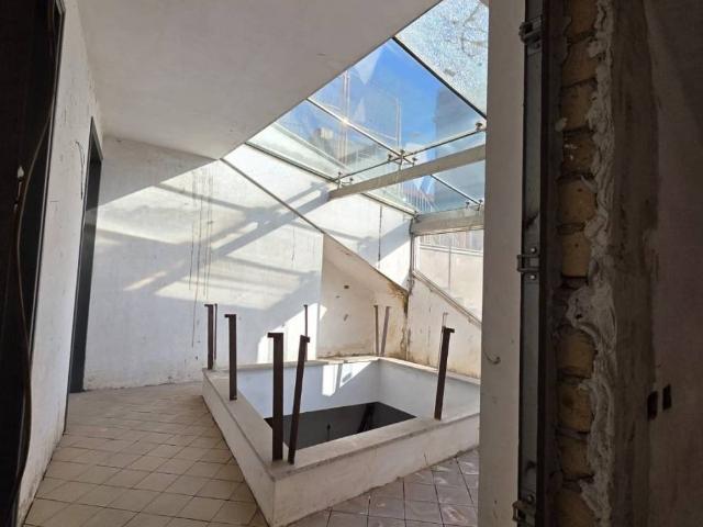 Palazzo / Stabile in vendita a Saviano NA