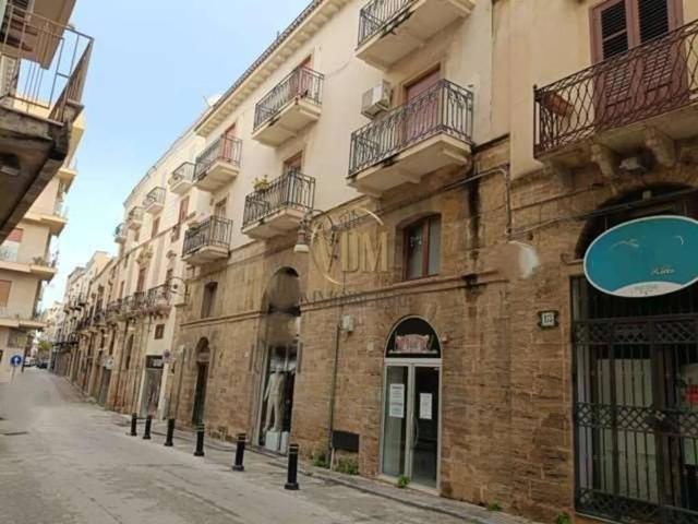 Palazzo / Stabile in vendita a Sciacca AG