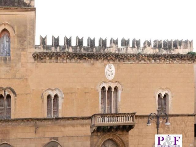 Palazzo / Stabile in vendita a Sciacca AG