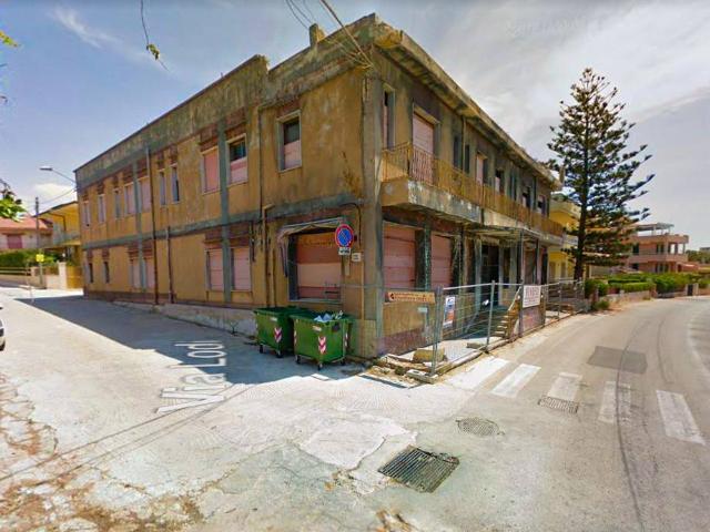 Palazzo / Stabile in vendita a Scicli RG