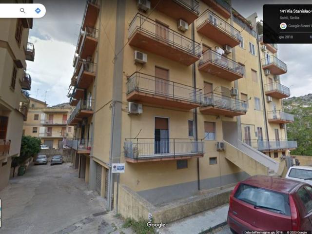Palazzo / Stabile in vendita a Scicli RG