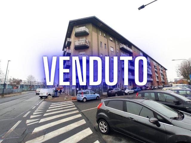 Palazzo / Stabile in vendita a Settimo Torinese TO